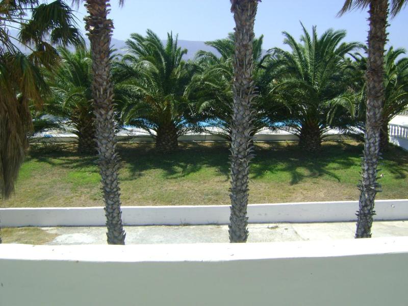 Mariliza Beach Hotel