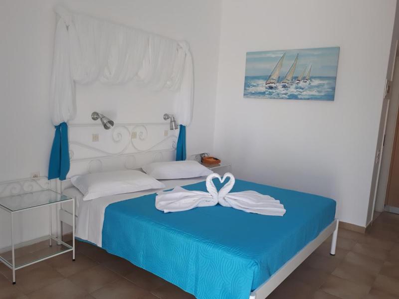 Mariliza Beach Hotel