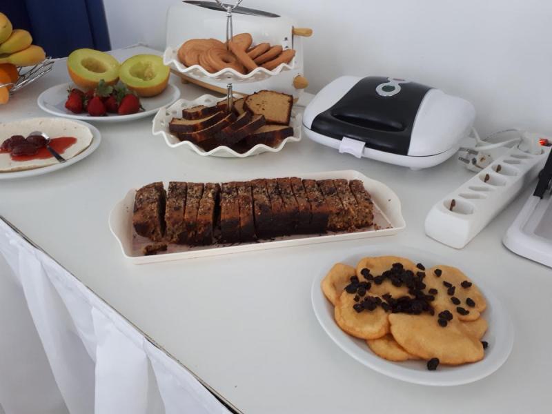 Mariliza Beach Hotel