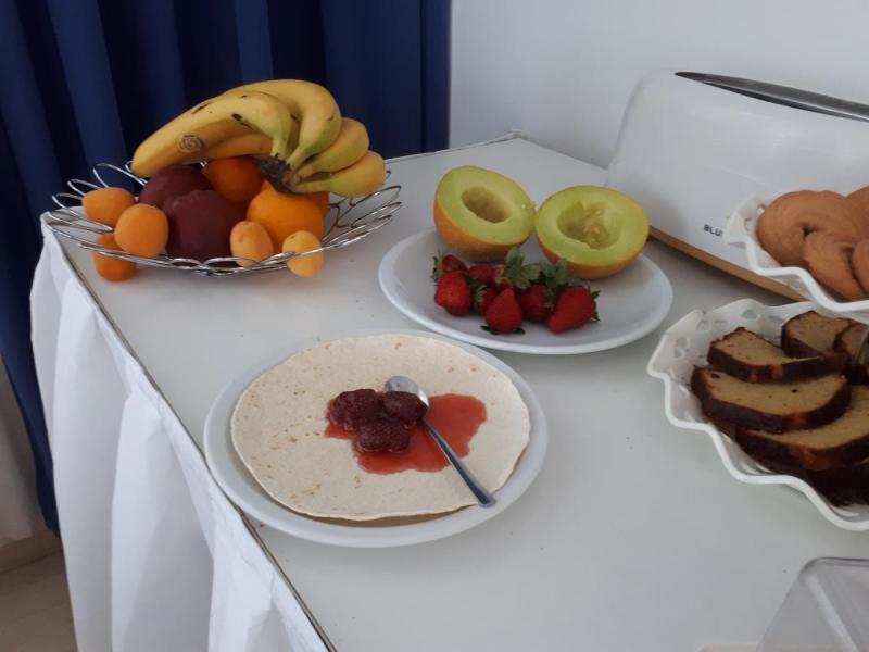 Mariliza Beach Hotel