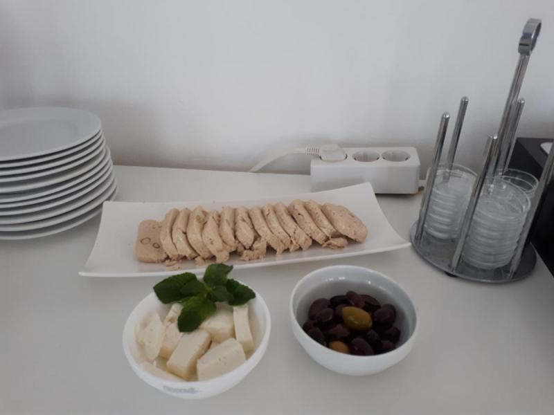 Mariliza Beach Hotel