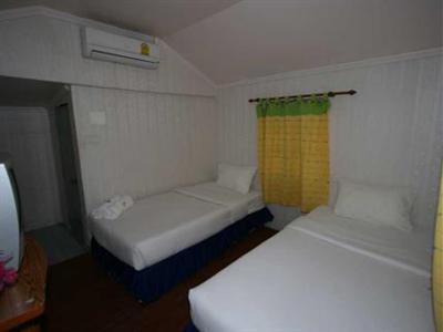 Central Cottage