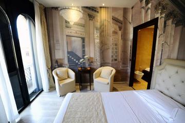 Отель Hotel Pierre Milano Италия, Милан, фото 13