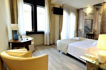 Отель Hotel Pierre Milano Италия, Милан, фото 19