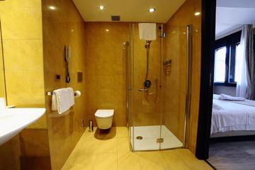 Отель Hotel Pierre Milano Италия, Милан, фото 25