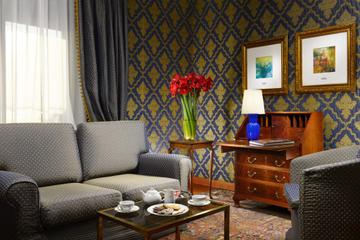 Отель Hotel Pierre Milano Италия, Милан, фото 26