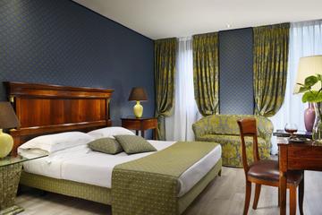 Отель Hotel Pierre Milano Италия, Милан, фото 3