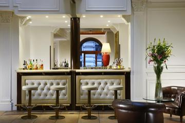 Отель Hotel Pierre Milano Италия, Милан, фото 4