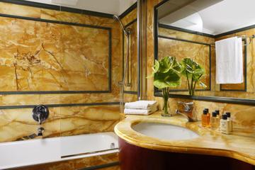 Отель Hotel Pierre Milano Италия, Милан, фото 5