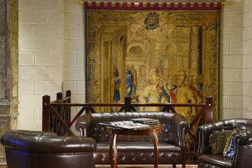 Отель Hotel Pierre Milano Италия, Милан, фото 6