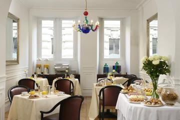 Отель Hotel Pierre Milano Италия, Милан, фото 8