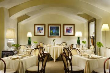 Отель Hotel Pierre Milano Италия, Милан, фото 9
