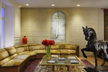 Отель Hotel Pierre Milano Италия, Милан, фото 10