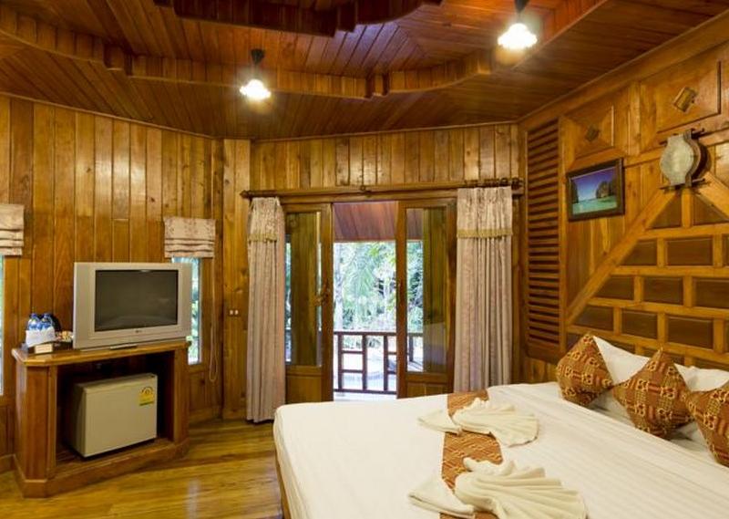 Phupha Ao Nang Resort & Spa