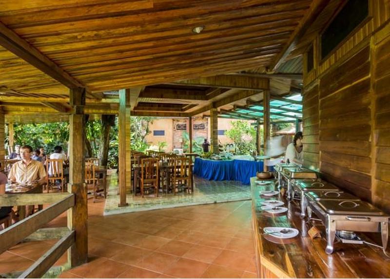 Phupha Ao Nang Resort & Spa