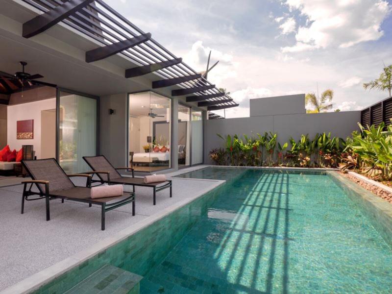 Anantara Vacation Club Phuket Mai Khao