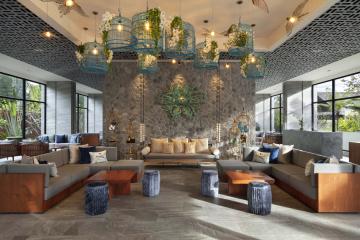 Отель Anantara Vacation Club Phuket Mai Khao Таиланд, пляж Май Кхао, фото 45