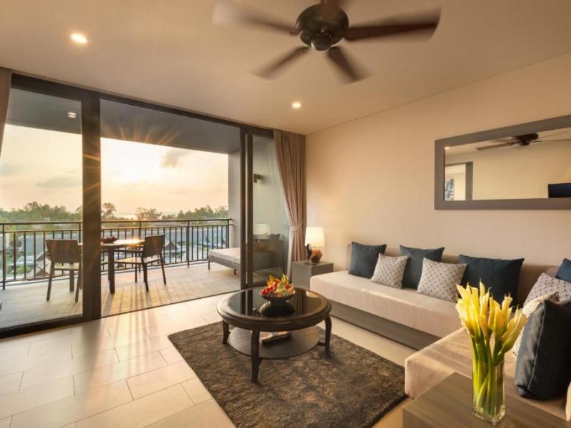 Anantara Vacation Club Phuket Mai Khao