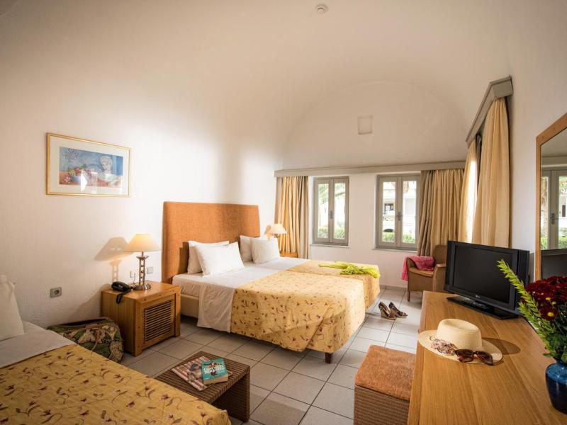 Annabelle Beach Resort