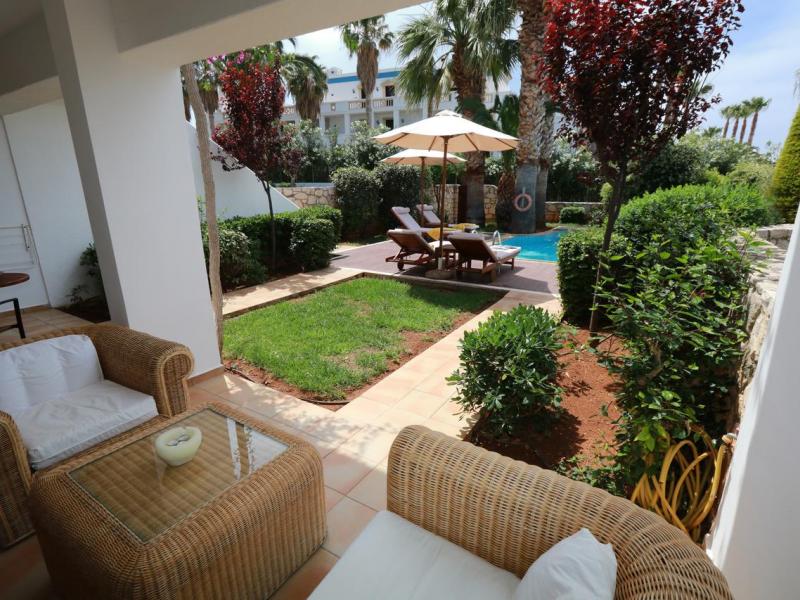 Annabelle Beach Resort