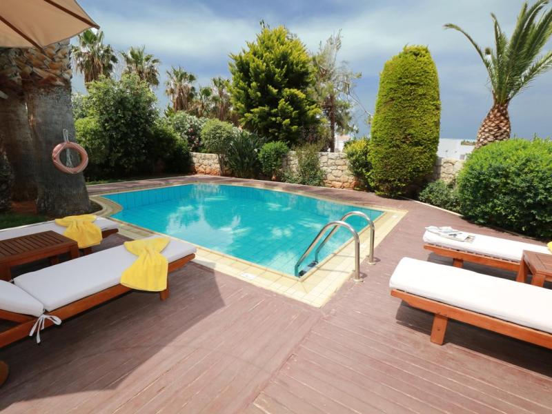 Annabelle Beach Resort