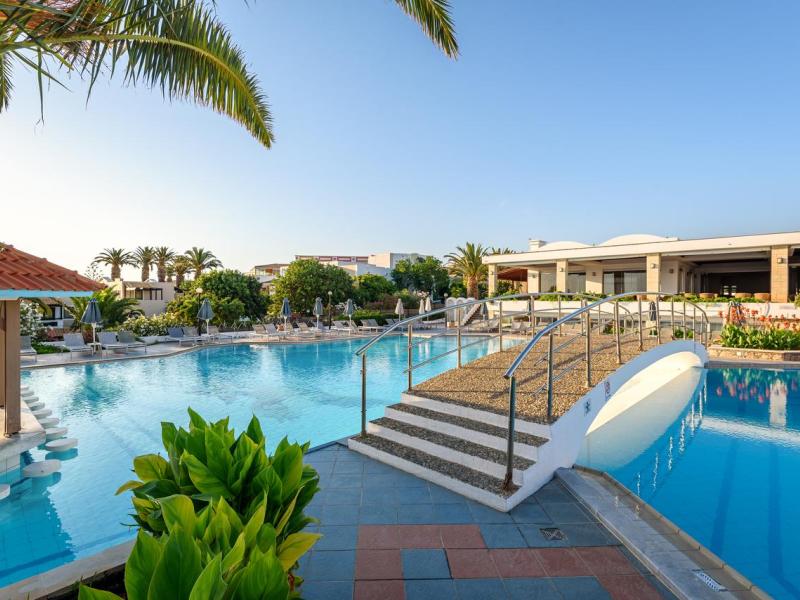 Annabelle Beach Resort