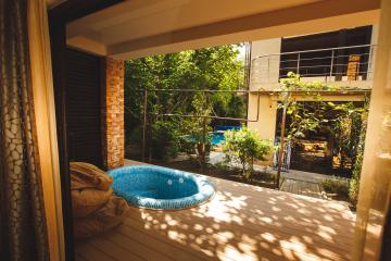 Отель Bliss House Россия, Адлер, фото 12