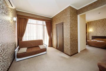 Отель Bliss House Россия, Адлер, фото 13