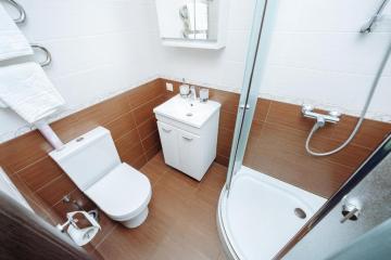 Отель Bliss House Россия, Адлер, фото 15