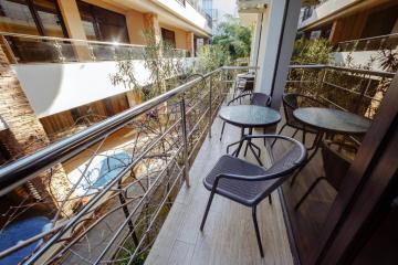 Отель Bliss House Россия, Адлер, фото 16