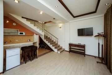 Отель Bliss House Россия, Адлер, фото 18