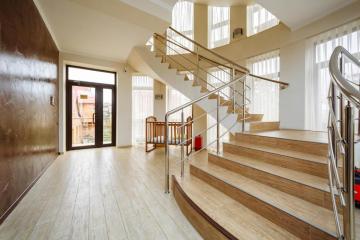 Отель Bliss House Россия, Адлер, фото 19