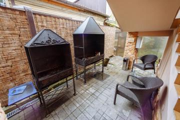 Отель Bliss House Россия, Адлер, фото 20