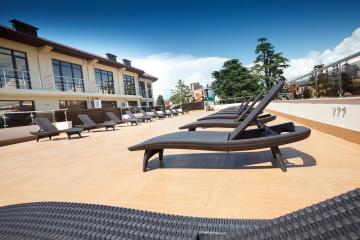 Отель Bliss House Россия, Адлер, фото 2