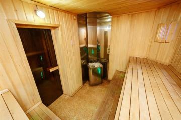 Отель Bliss House Россия, Адлер, фото 22