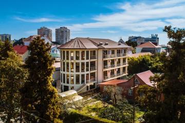 Отель Bliss House Россия, Адлер, фото 24