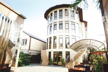 Отель Bliss House Россия, Адлер, фото 3