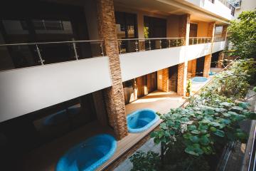 Отель Bliss House Россия, Адлер, фото 4