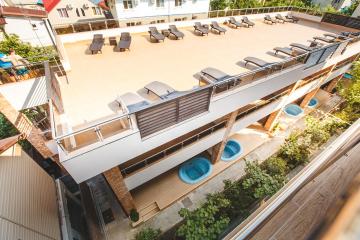 Отель Bliss House Россия, Адлер, фото 5