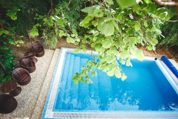 Отель Bliss House Россия, Адлер, фото 6