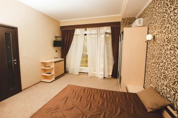 Отель Bliss House Россия, Адлер, фото 8