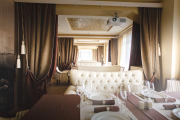 Отель Bliss House Россия, Адлер, фото 9