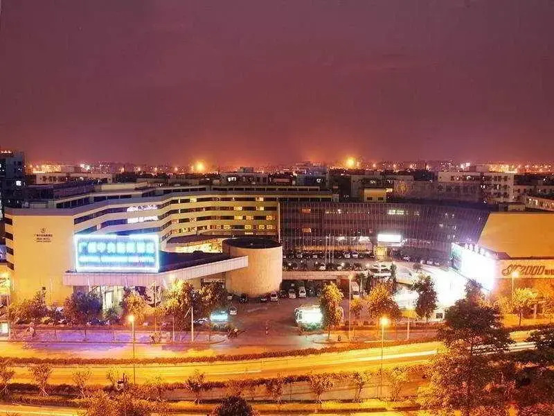 Central Hna