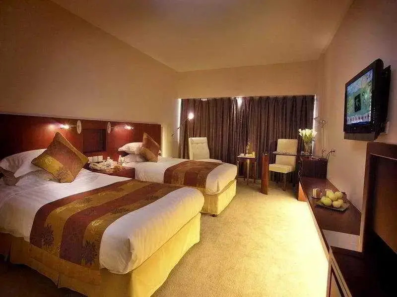 Central Hna