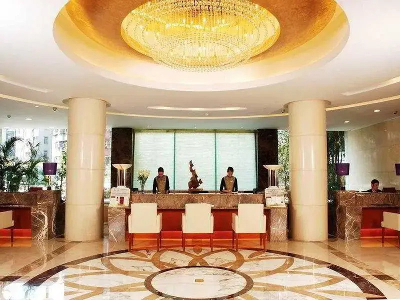 Central Hna