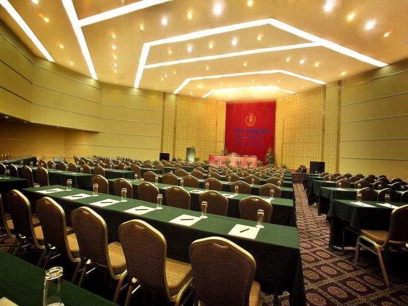 Central Hna