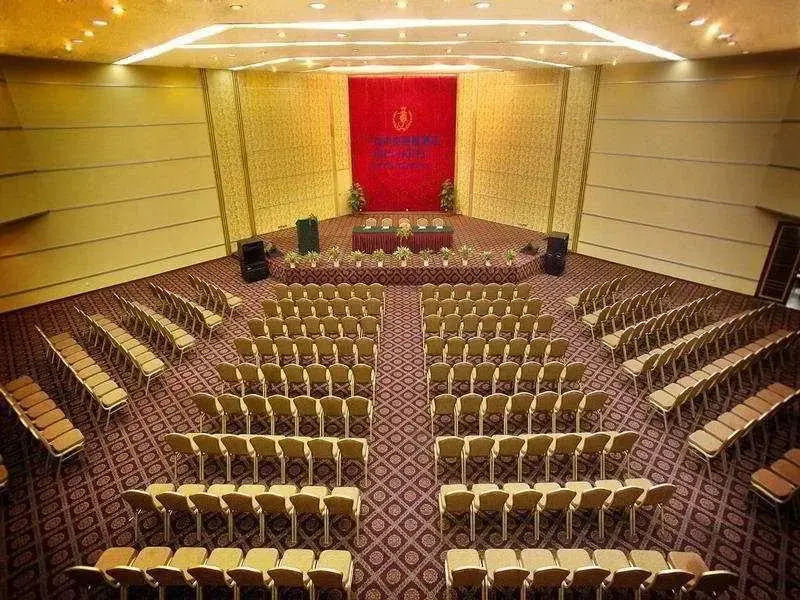 Central Hna