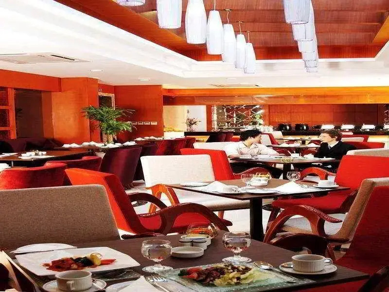 Central Hna
