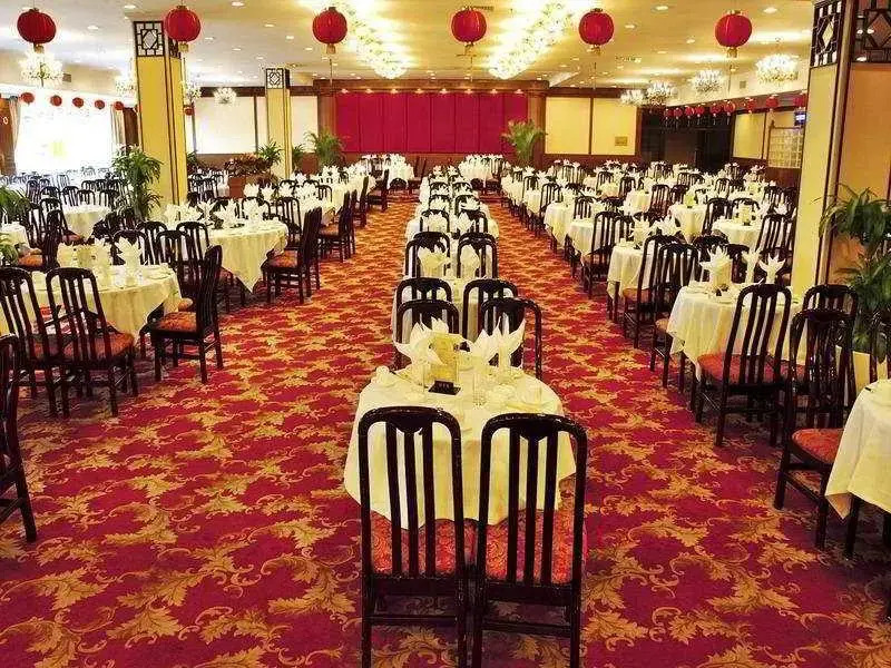 Central Hna