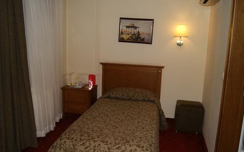 Central Hotel